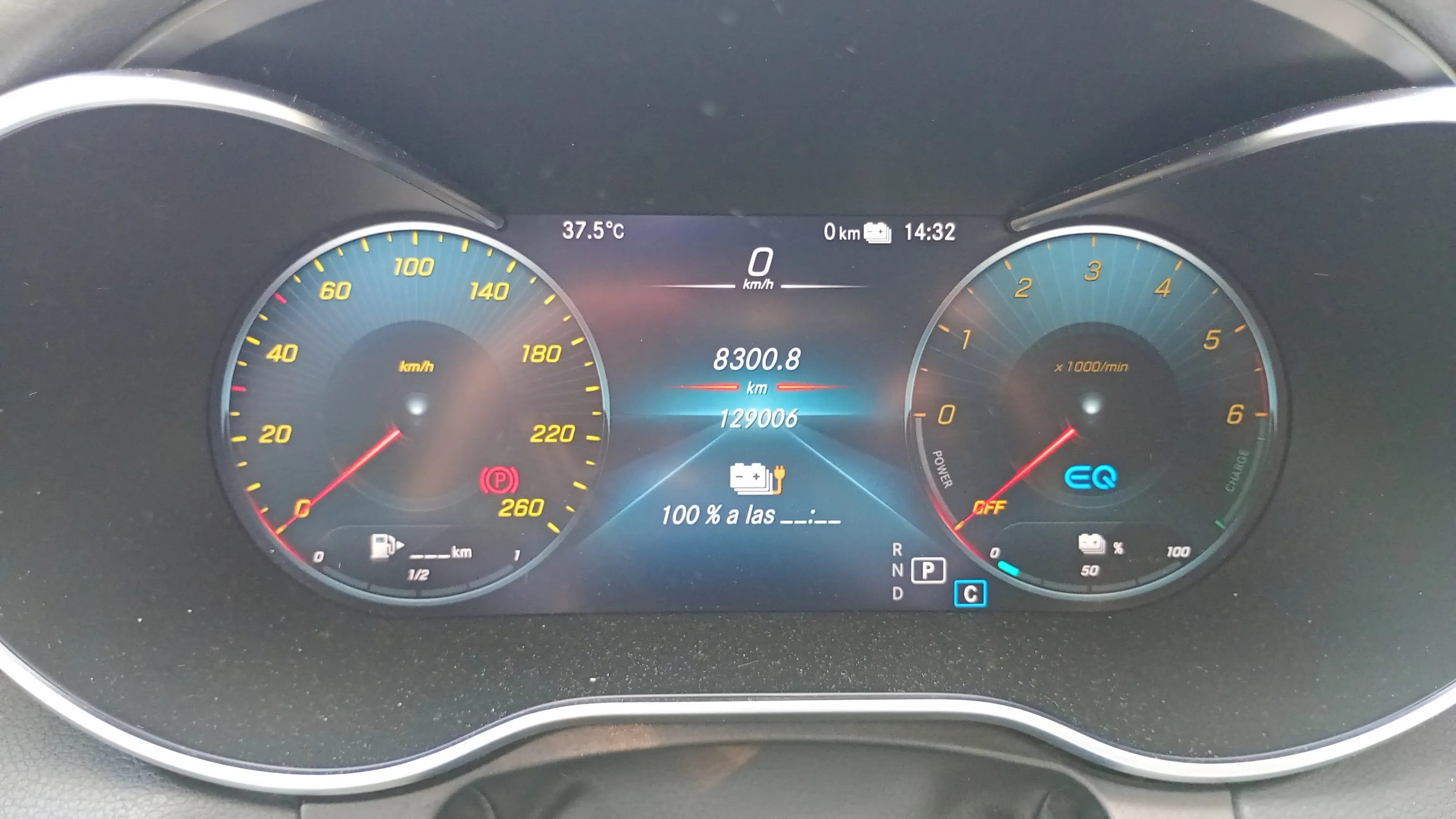 Mercedes-Benz Clase C C 300 de Estate - foto 17