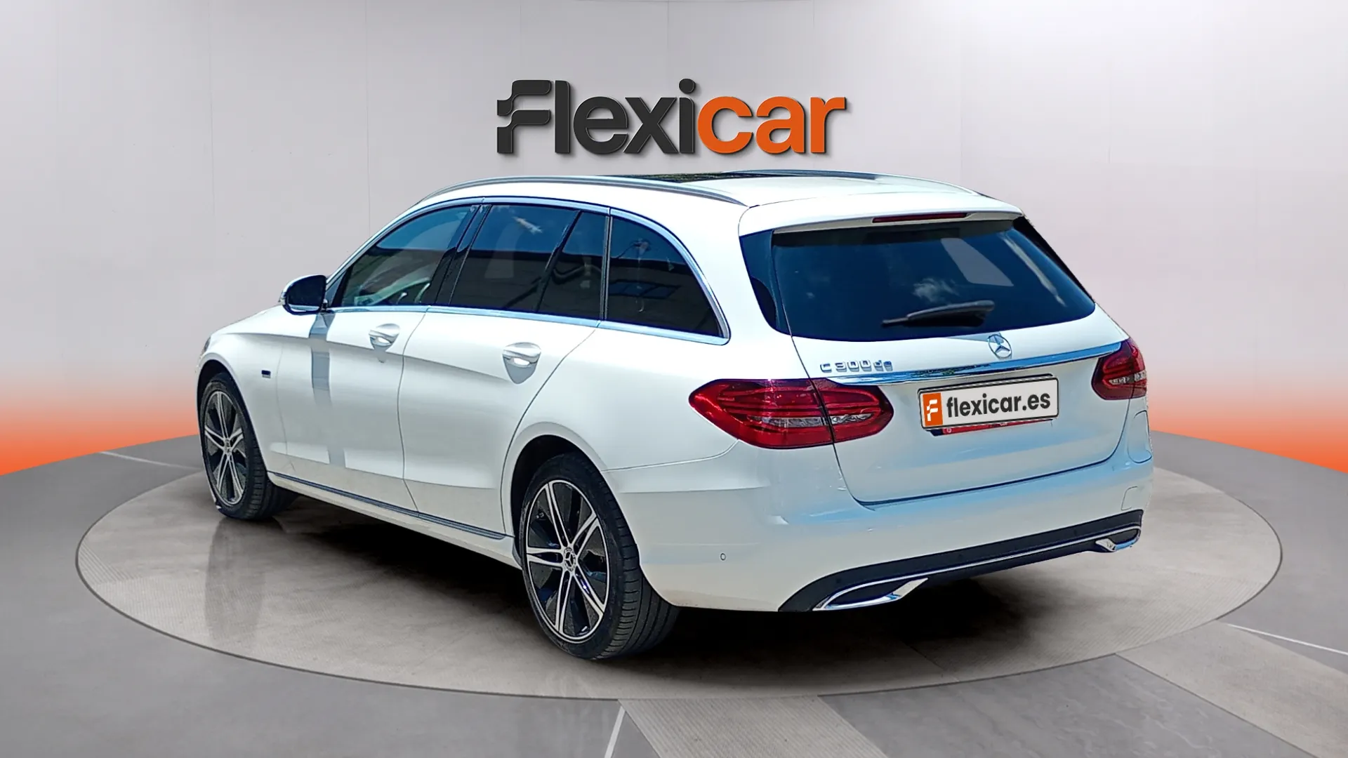 Mercedes-Benz Clase C C 300 de Estate - foto 5