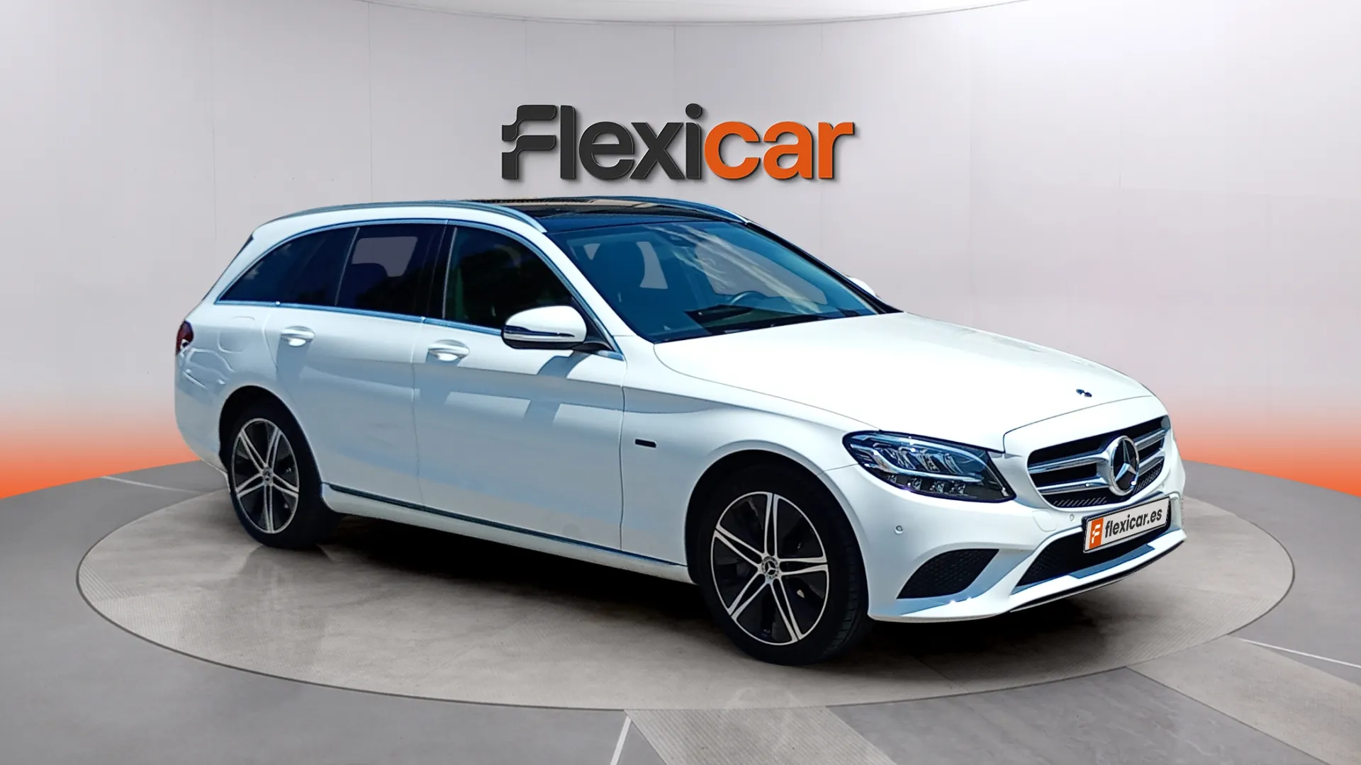 Mercedes-Benz Clase C C 300 de Estate - foto 1