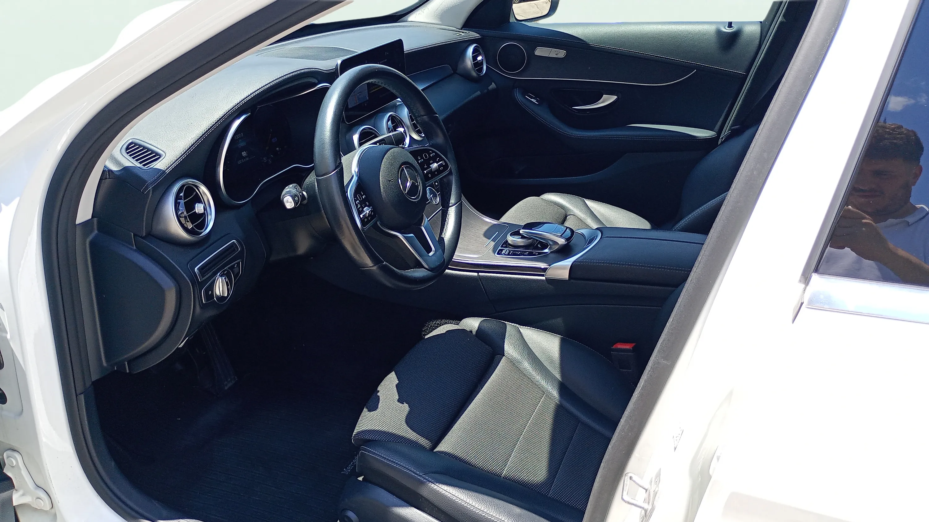 Mercedes-Benz Clase C C 300 de Estate - foto 12