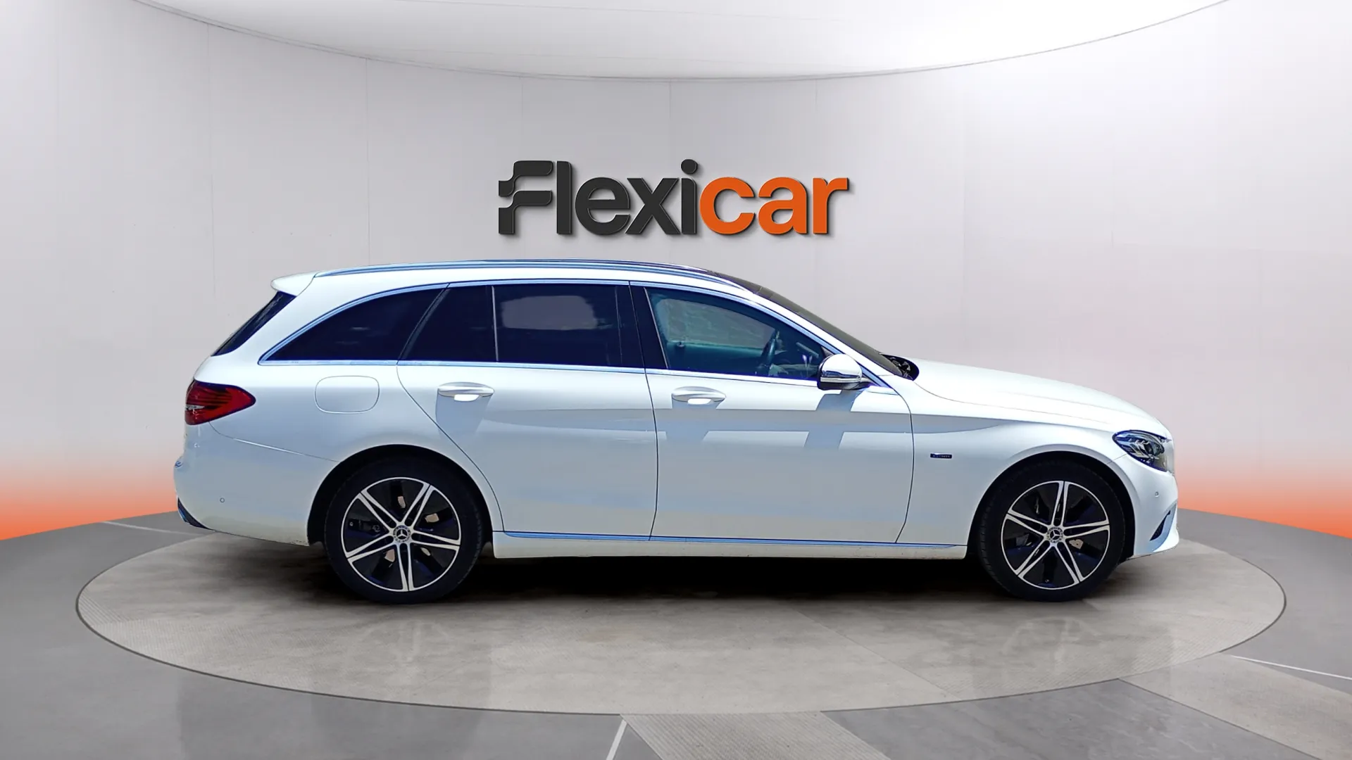 Mercedes-Benz Clase C C 300 de Estate - foto 8