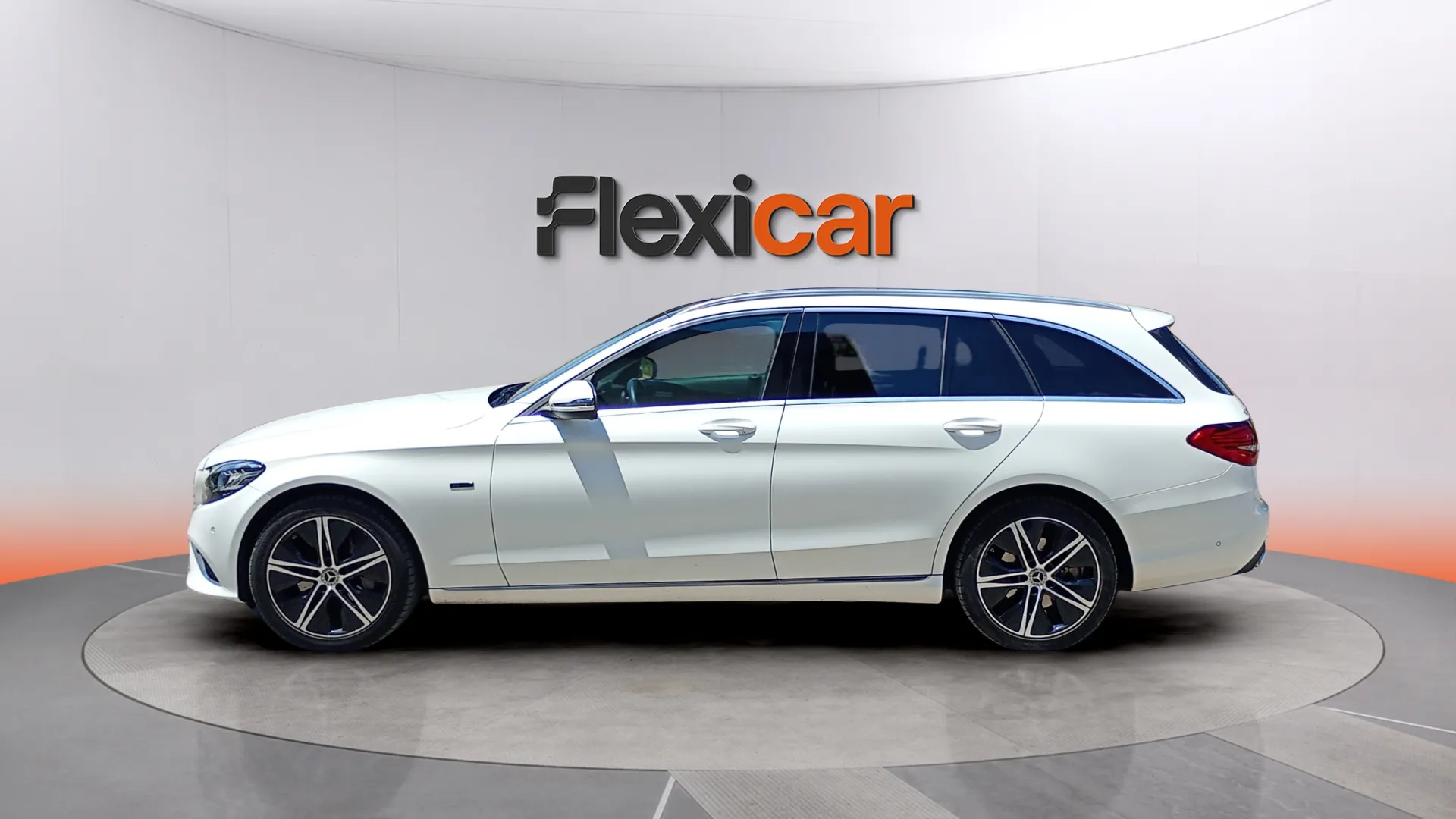 Mercedes-Benz Clase C C 300 de Estate - foto 4