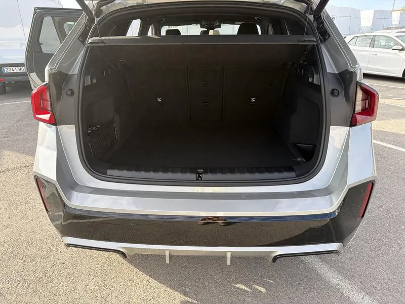 BMW X1 sDRIVE20dA Paquete M - foto 18