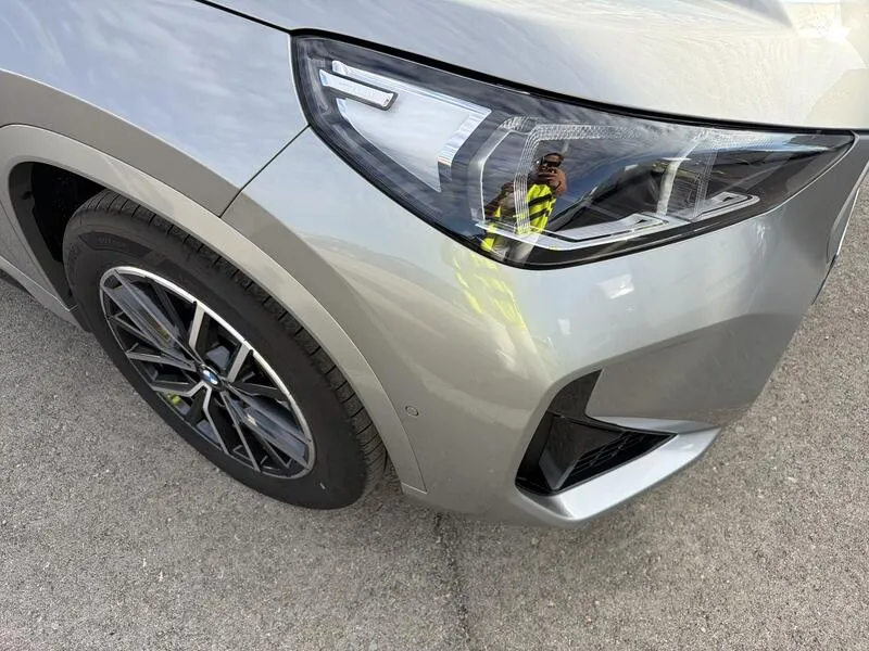 BMW X1 sDRIVE20dA Paquete M - foto 23