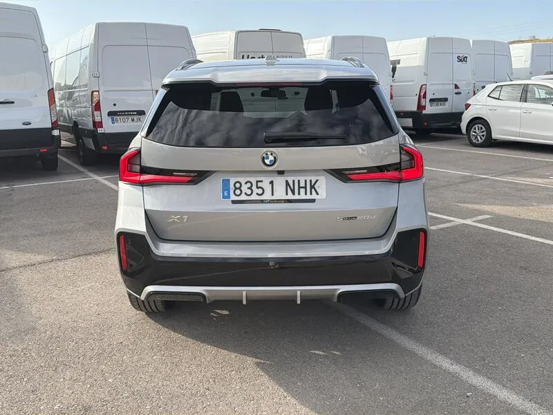 BMW X1 sDRIVE20dA Paquete M - foto 5