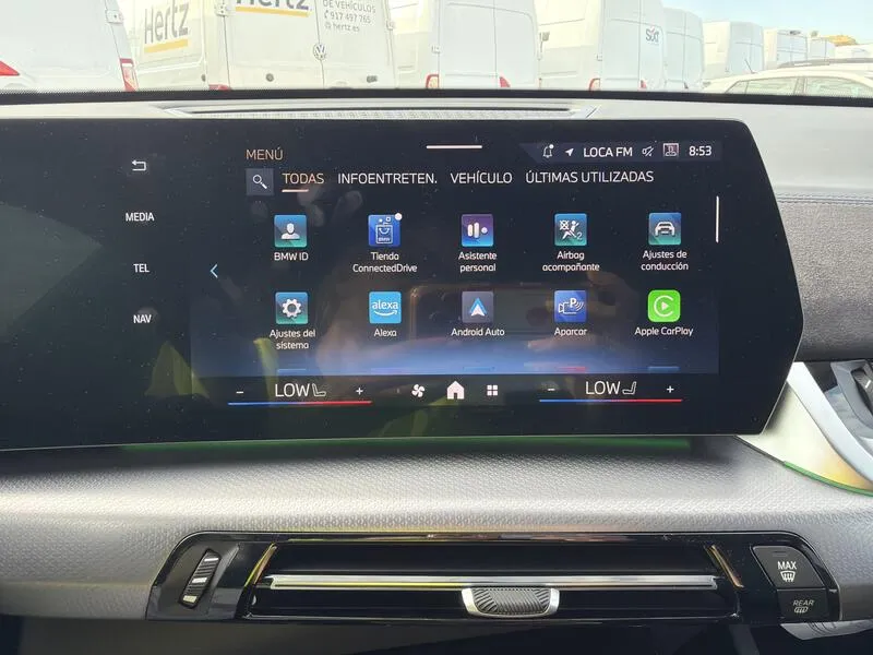 BMW X1 sDRIVE20dA Paquete M - foto 46