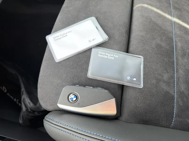 BMW X1 sDRIVE20dA Paquete M - foto 35