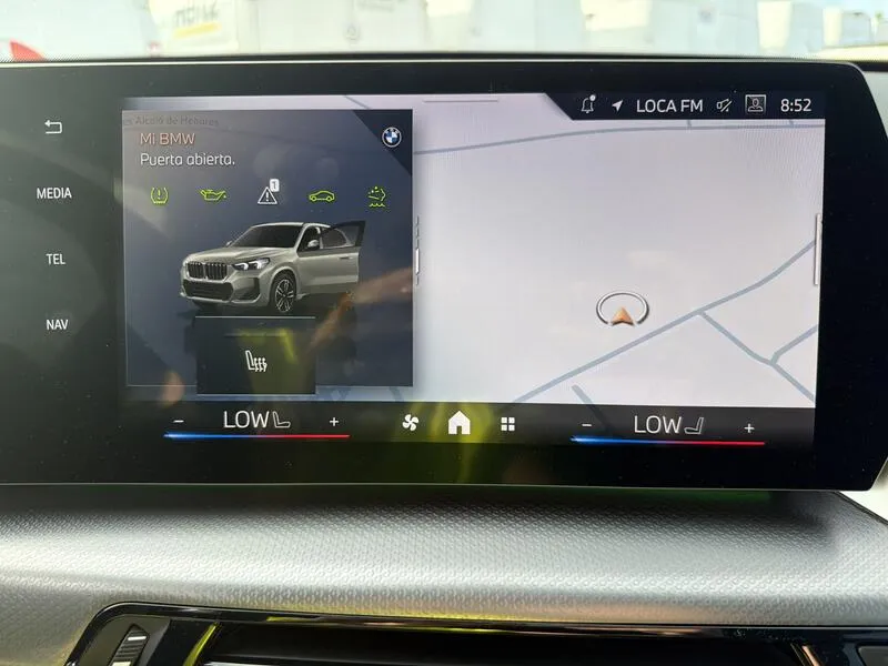 BMW X1 sDRIVE20dA Paquete M - foto 36