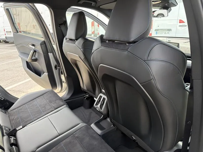 BMW X1 sDRIVE20dA Paquete M - foto 25