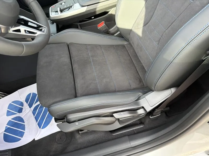 BMW X1 sDRIVE20dA Paquete M - foto 13