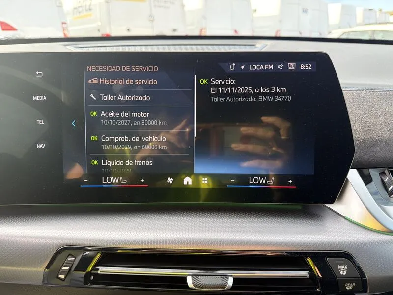 BMW X1 sDRIVE20dA Paquete M - foto 37