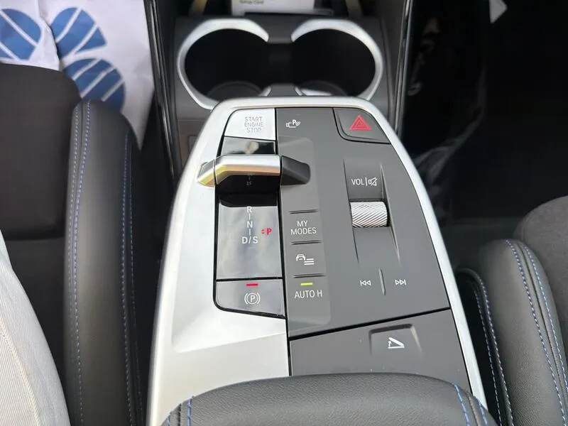 BMW X1 sDRIVE20dA Paquete M - foto 34