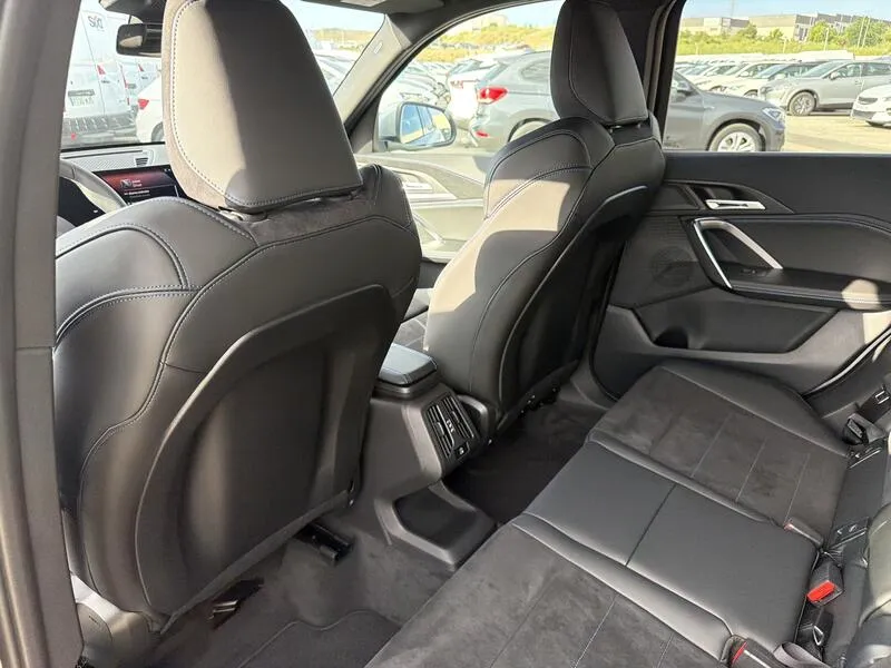 BMW X1 sDRIVE20dA Paquete M - foto 28