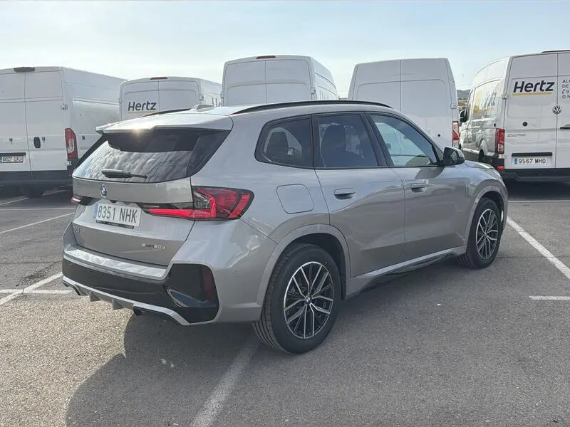 BMW X1 sDRIVE20dA Paquete M - foto 6