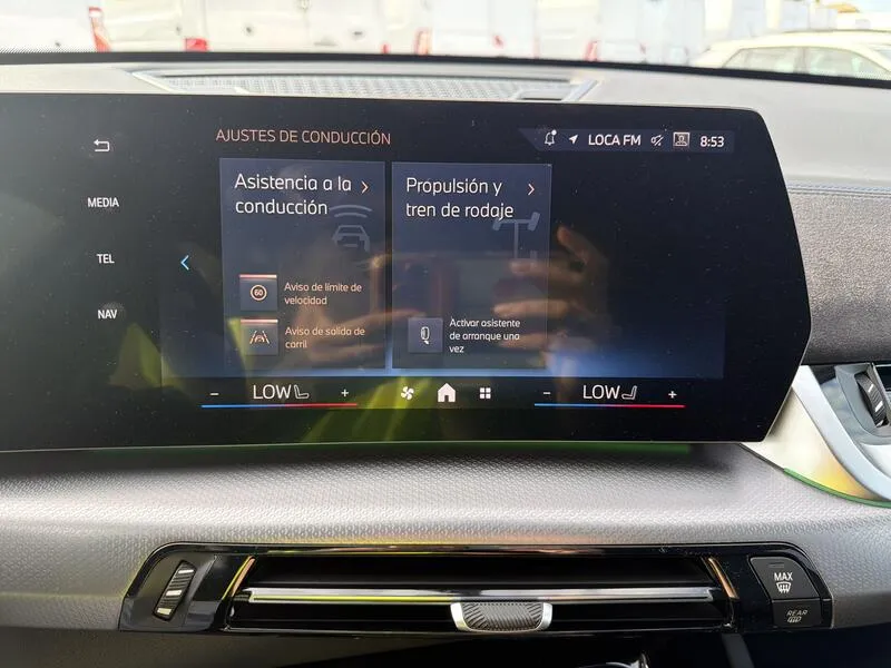 BMW X1 sDRIVE20dA Paquete M - foto 47
