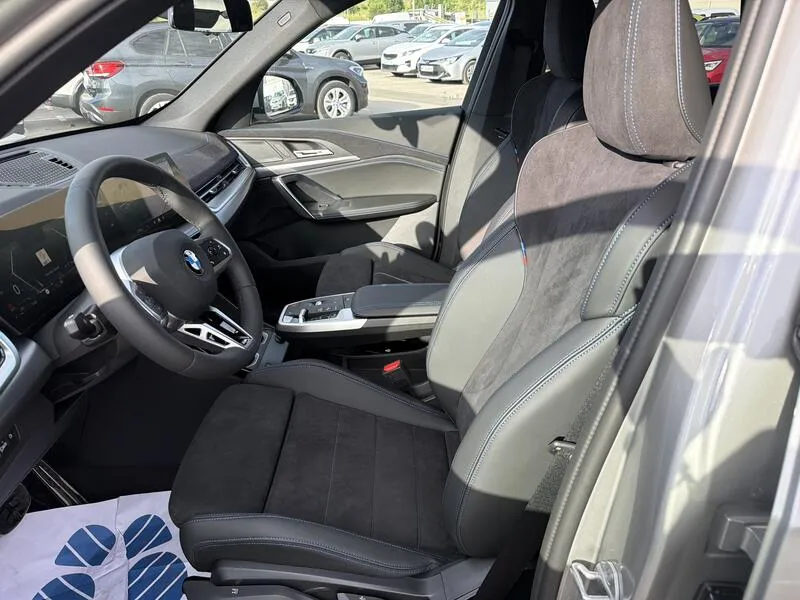 BMW X1 sDRIVE20dA Paquete M - foto 12
