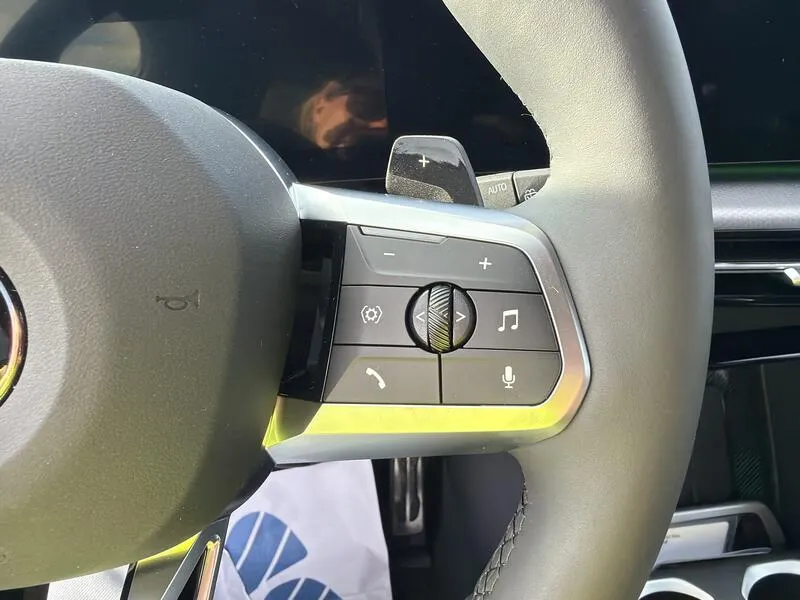 BMW X1 sDRIVE20dA Paquete M - foto 31