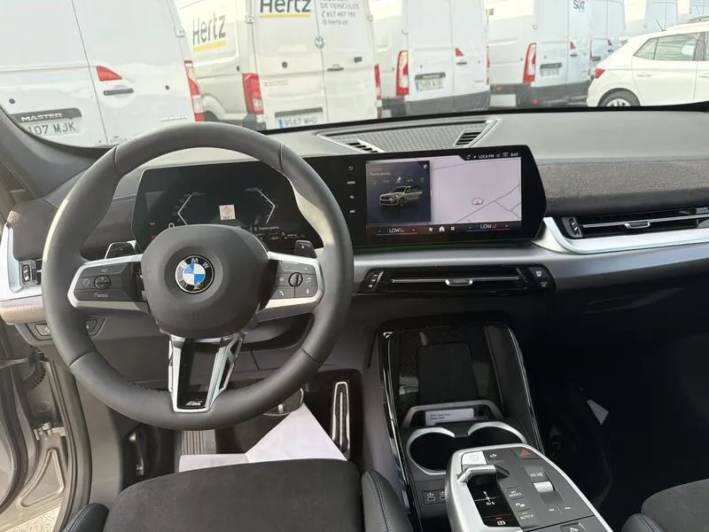 BMW X1 sDRIVE20dA Paquete M - foto 14