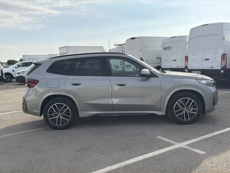 BMW X1 sDRIVE20dA Paquete M - foto 7