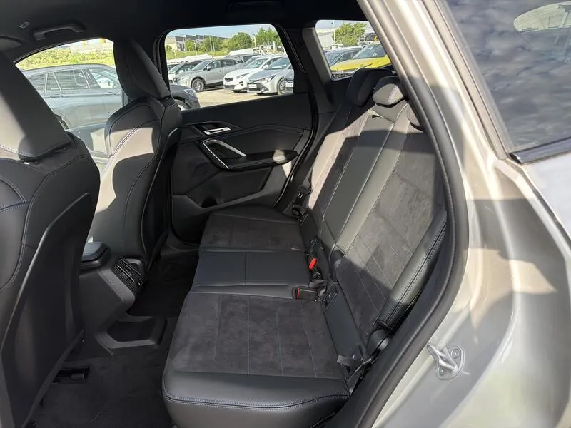 BMW X1 sDRIVE20dA Paquete M - foto 17