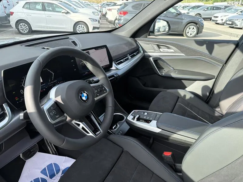 BMW X1 sDRIVE20dA Paquete M - foto 10