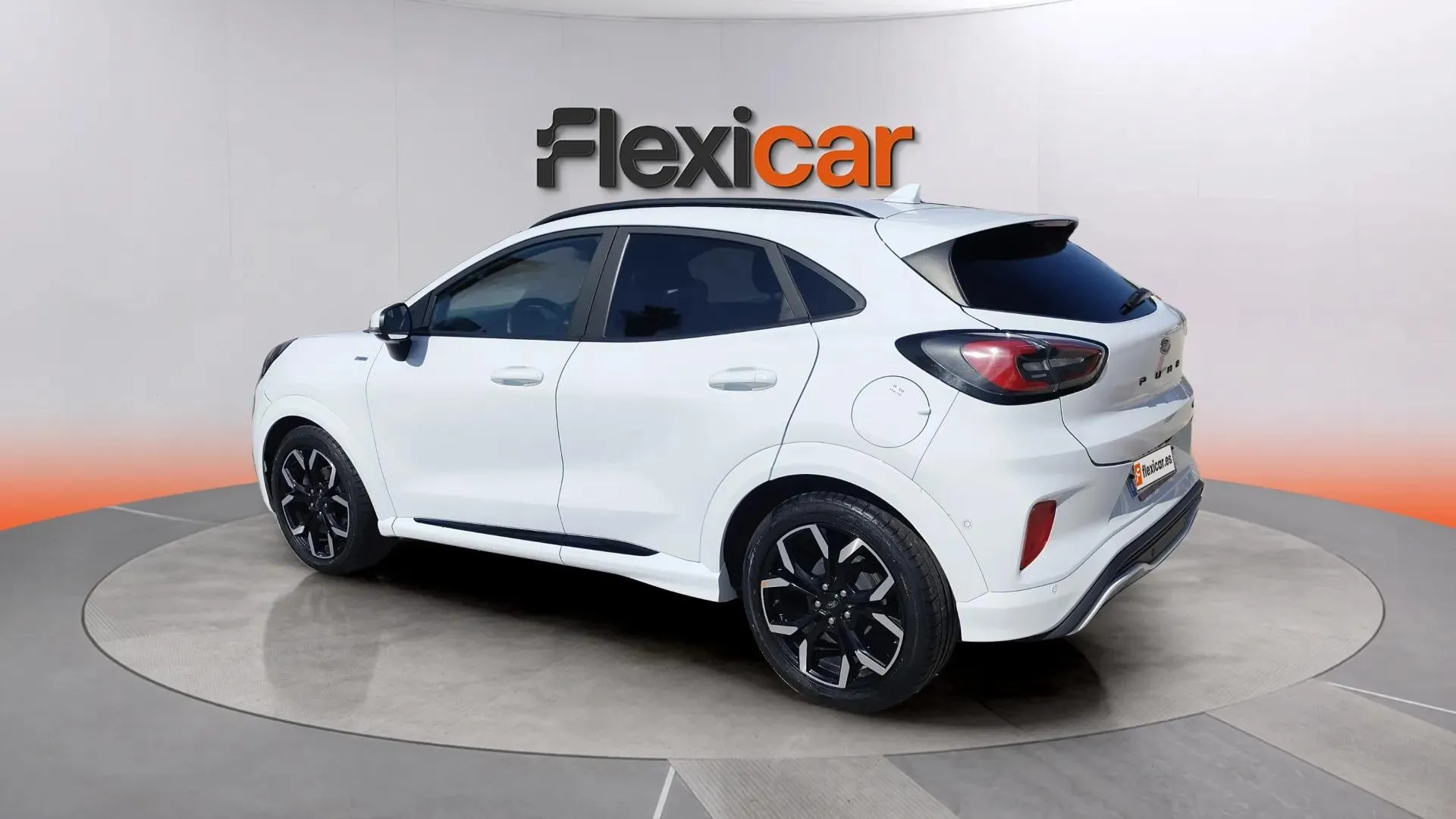 Ford Puma 1.0 EcoBoost ST-Line MHEV - foto 4