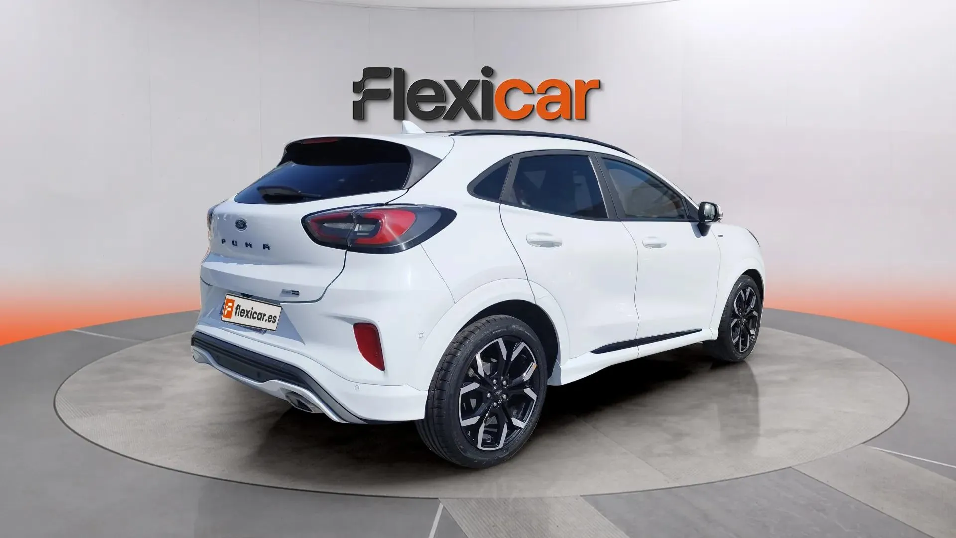Ford Puma 1.0 EcoBoost ST-Line MHEV - foto 6