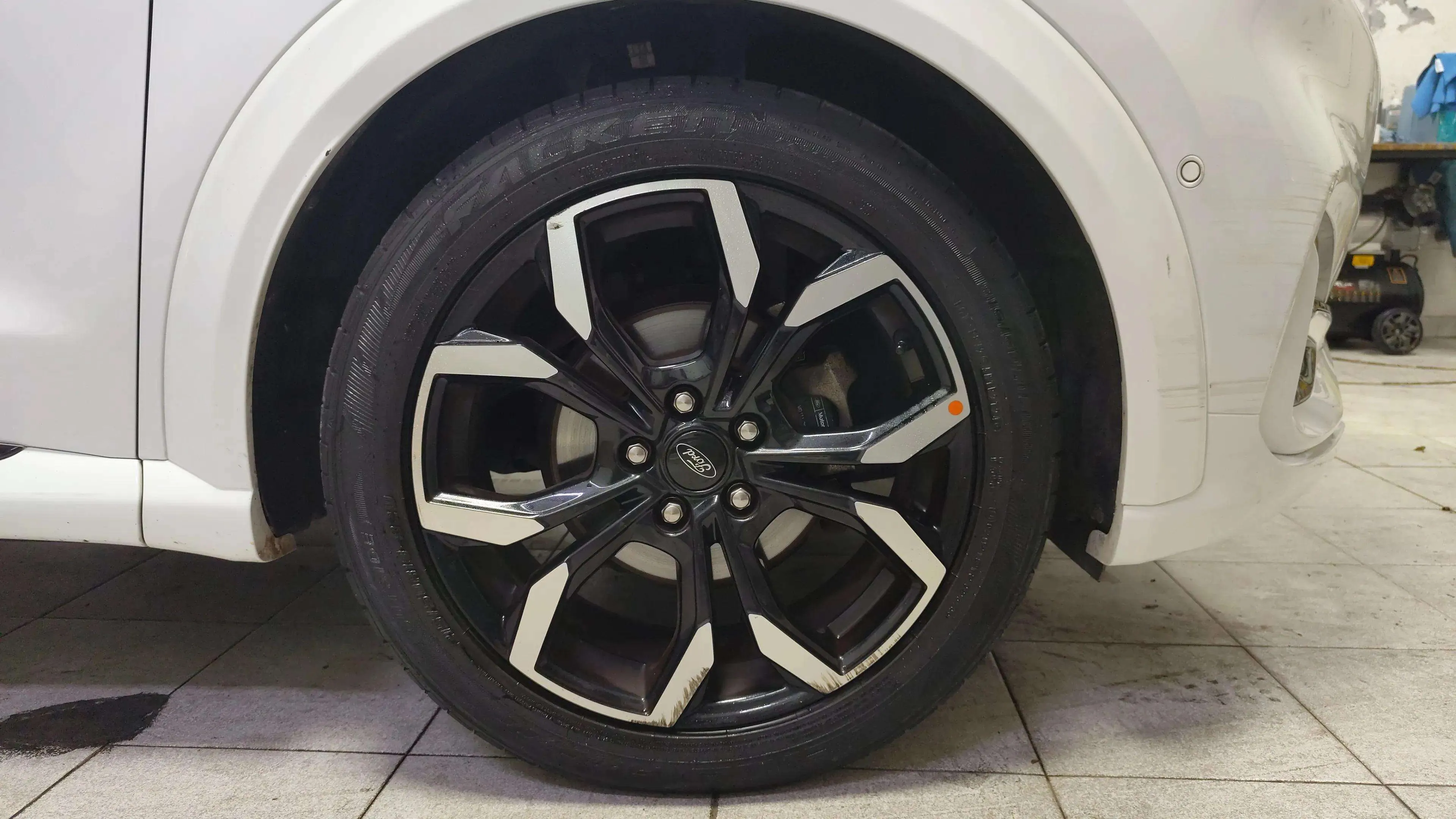 Ford Puma 1.0 EcoBoost ST-Line MHEV - foto 9