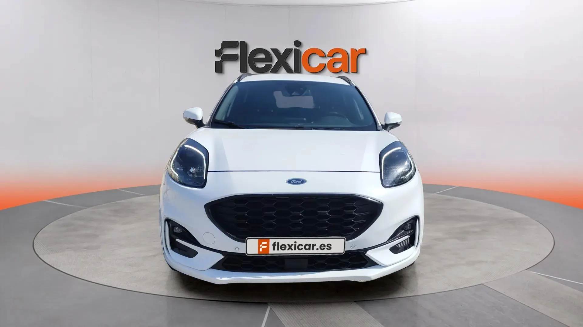 Ford Puma 1.0 EcoBoost ST-Line MHEV - foto 2