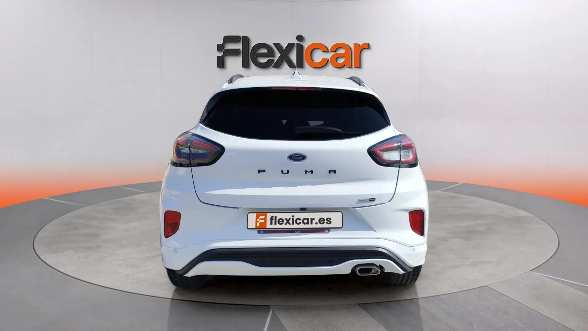 Ford Puma 1.0 EcoBoost ST-Line MHEV - foto 5