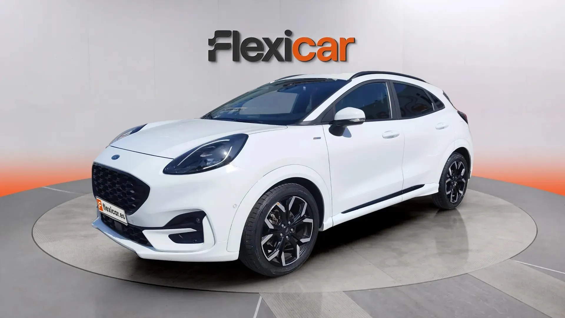 Ford Puma 1.0 EcoBoost ST-Line MHEV - foto 3