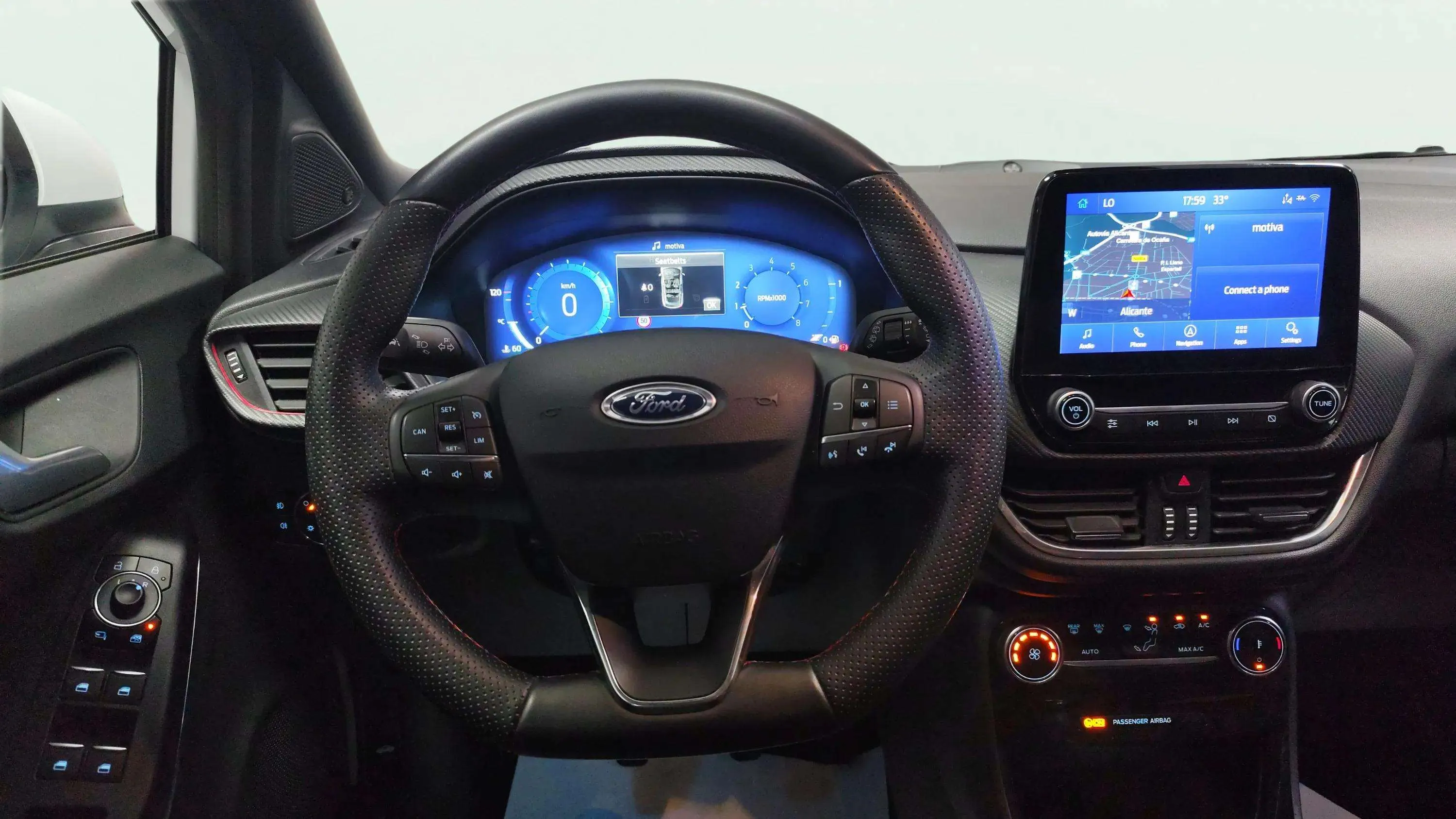Ford Puma 1.0 EcoBoost ST-Line MHEV - foto 12