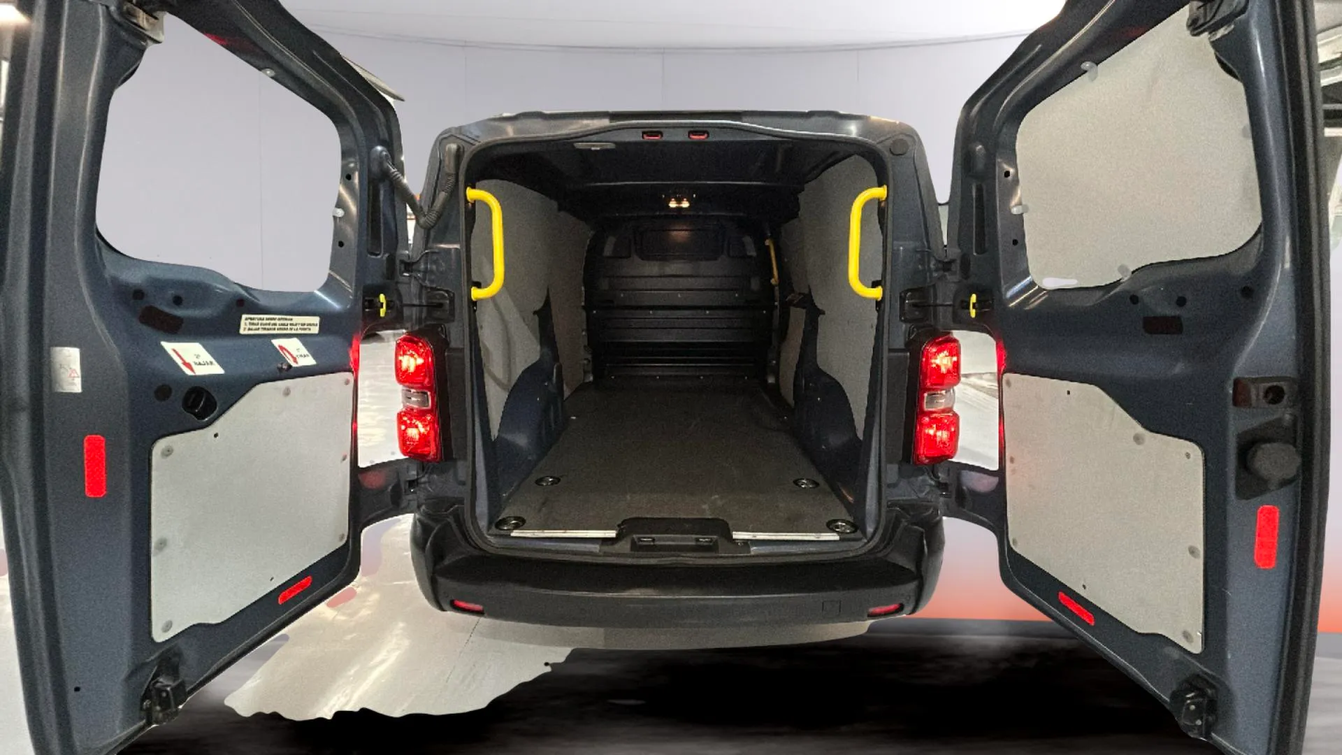 Opel Vivaro 1.5 Diésel L Inc. Select - foto 15
