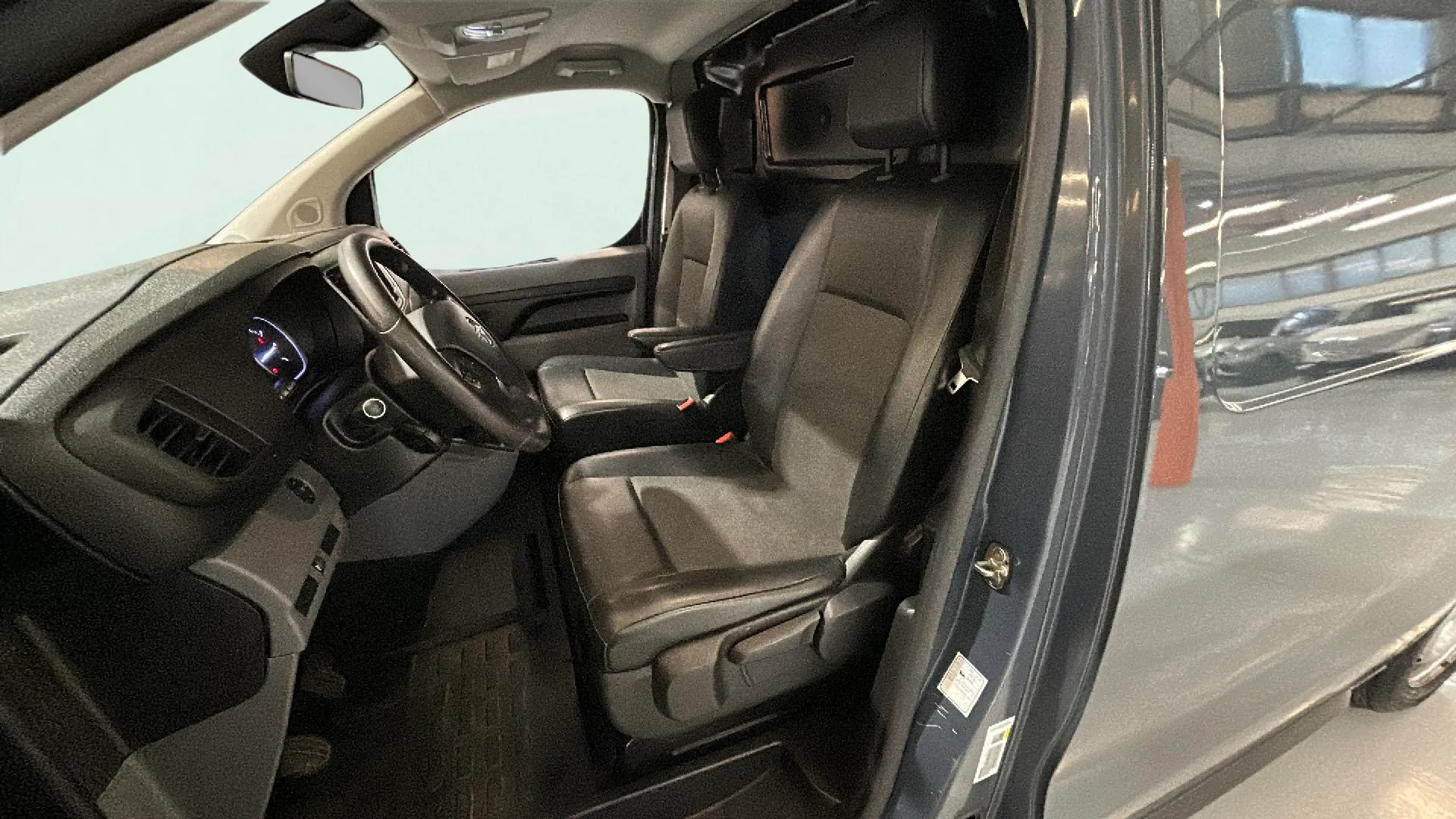 Opel Vivaro 1.5 Diésel L Inc. Select - foto 23