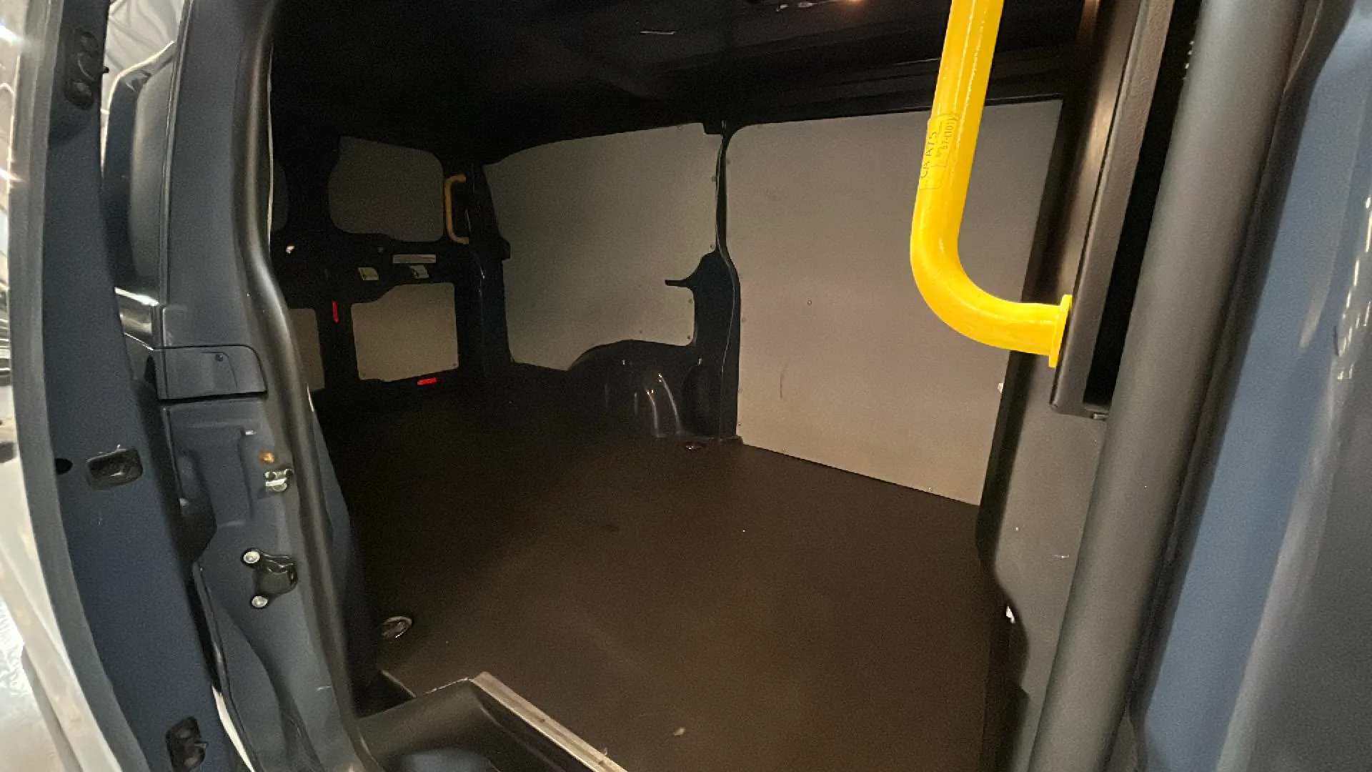 Opel Vivaro 1.5 Diésel L Inc. Select - foto 13