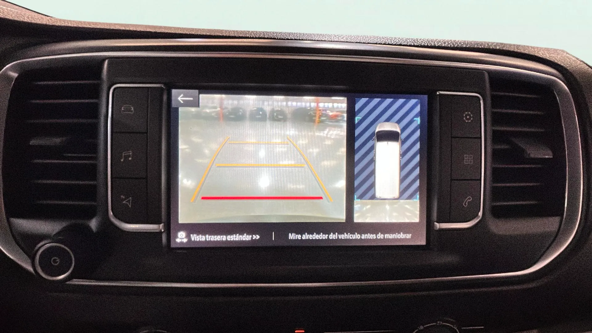 Opel Vivaro 1.5 Diésel L Inc. Select - foto 18