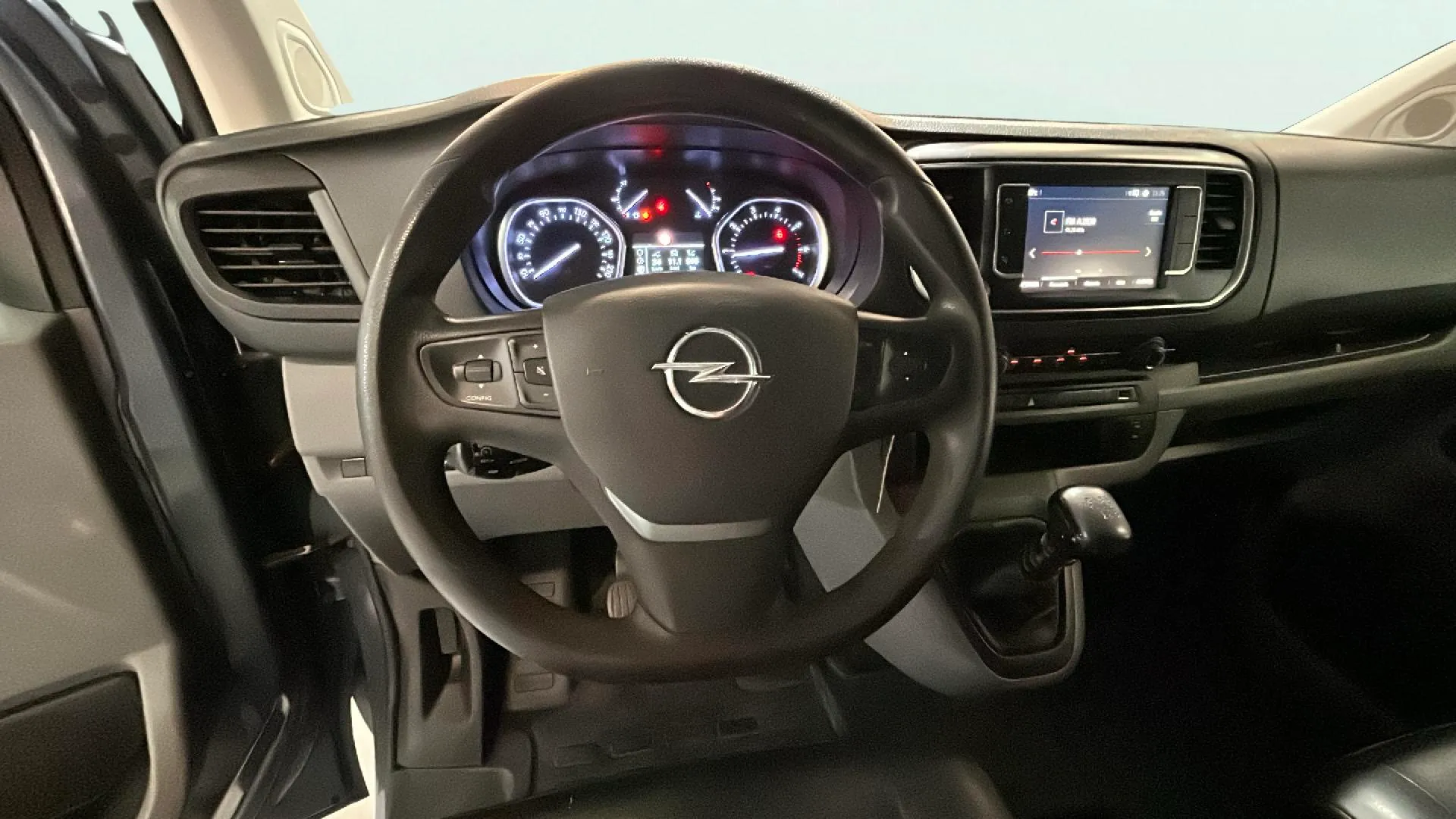 Opel Vivaro 1.5 Diésel L Inc. Select - foto 9