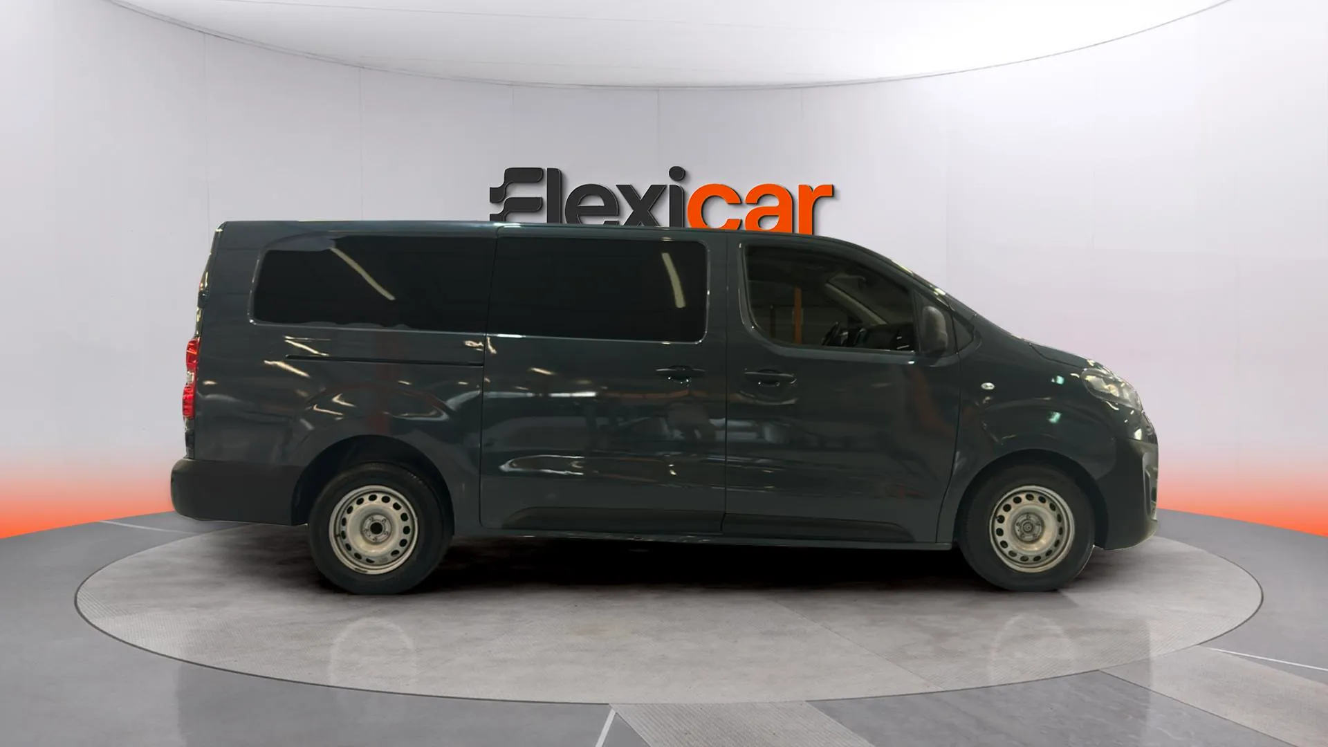 Opel Vivaro 1.5 Diésel L Inc. Select - foto 8