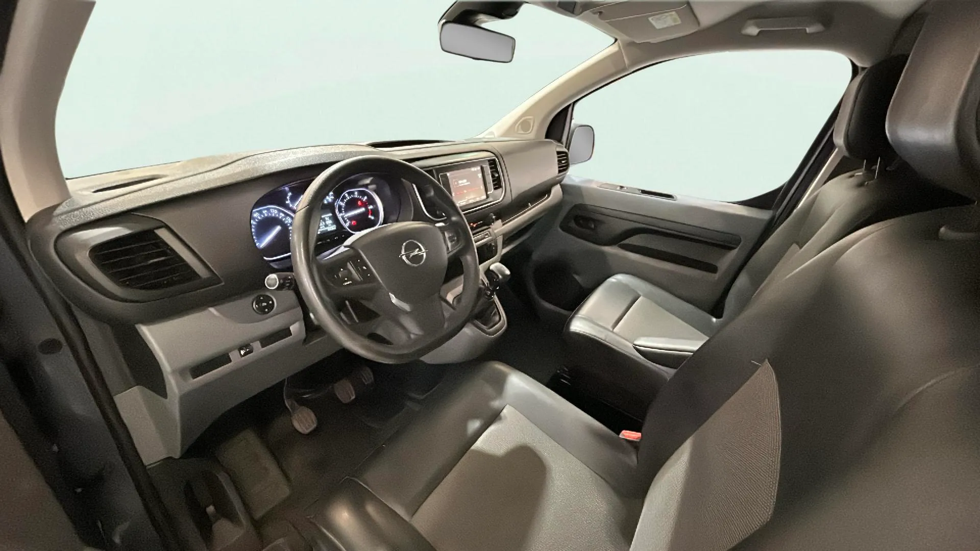 Opel Vivaro 1.5 Diésel L Inc. Select - foto 16