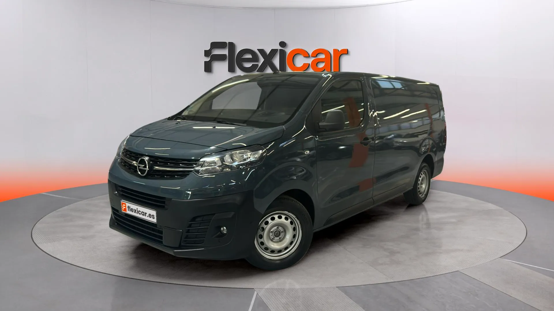 Opel Vivaro 1.5 Diésel L Inc. Select - foto 3