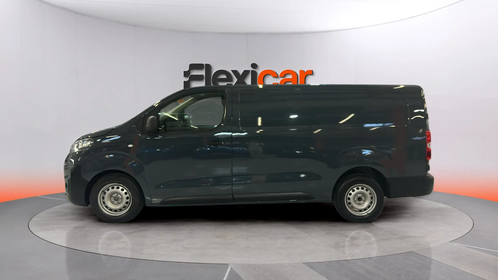 Opel Vivaro 1.5 Diésel L Inc. Select - foto 4