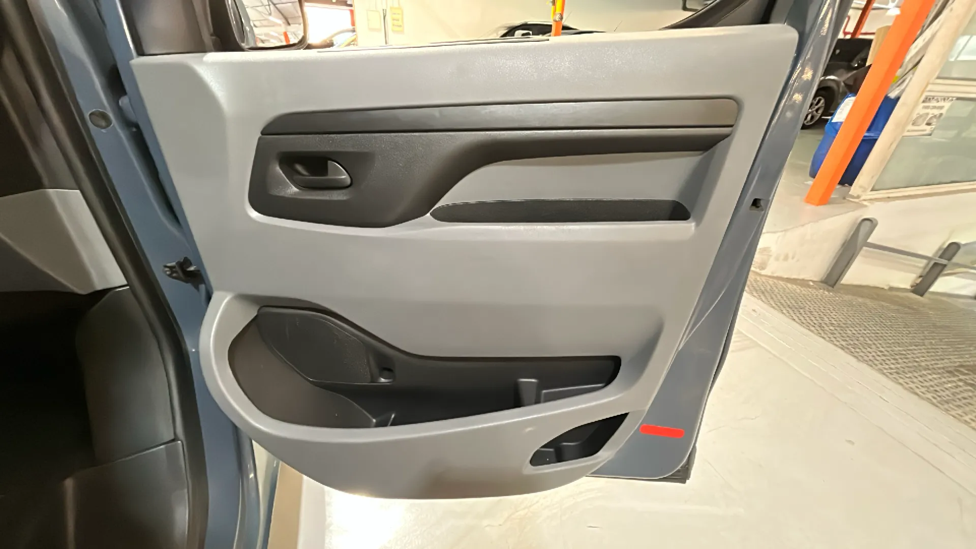 Opel Vivaro 1.5 Diésel L Inc. Select - foto 25