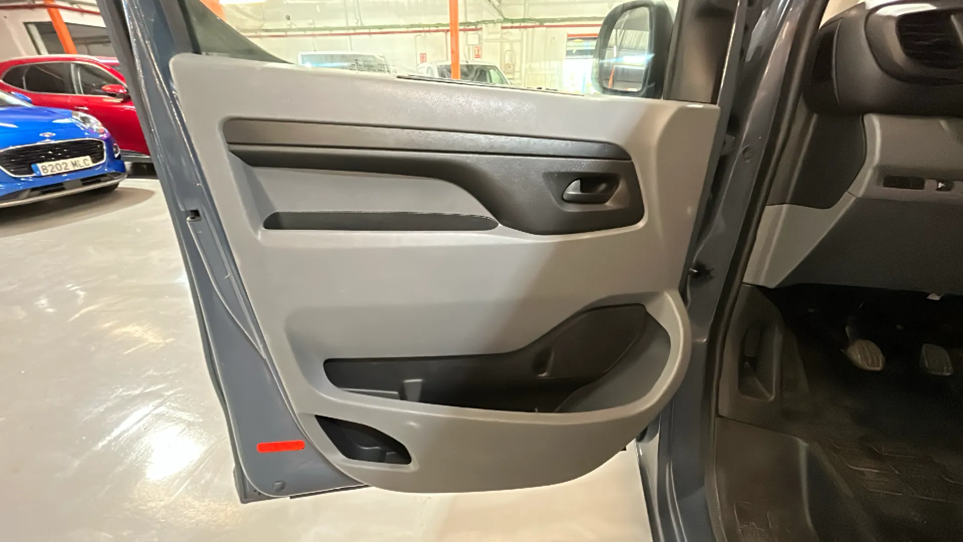 Opel Vivaro 1.5 Diésel L Inc. Select - foto 24