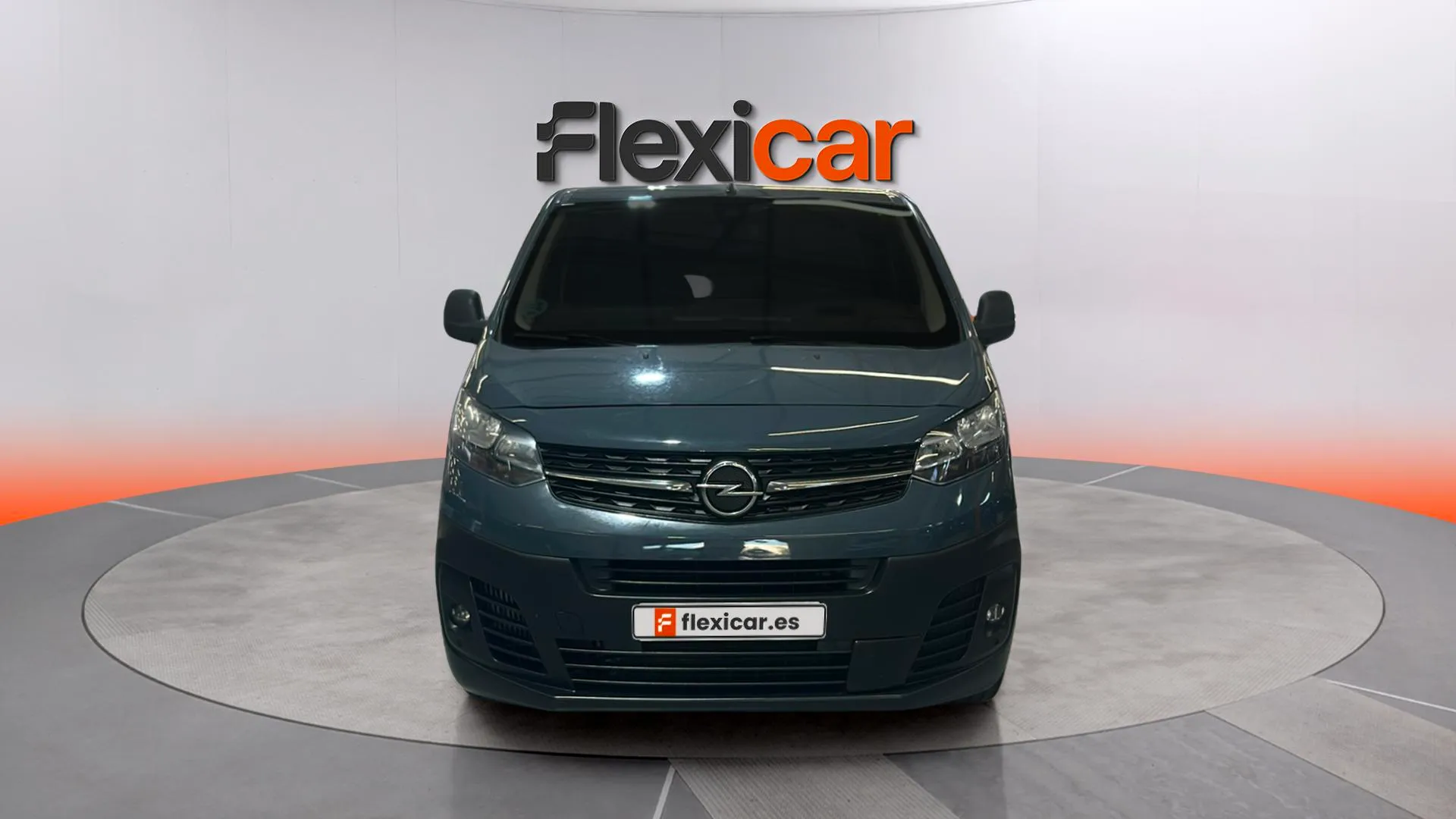 Opel Vivaro 1.5 Diésel L Inc. Select - foto 2
