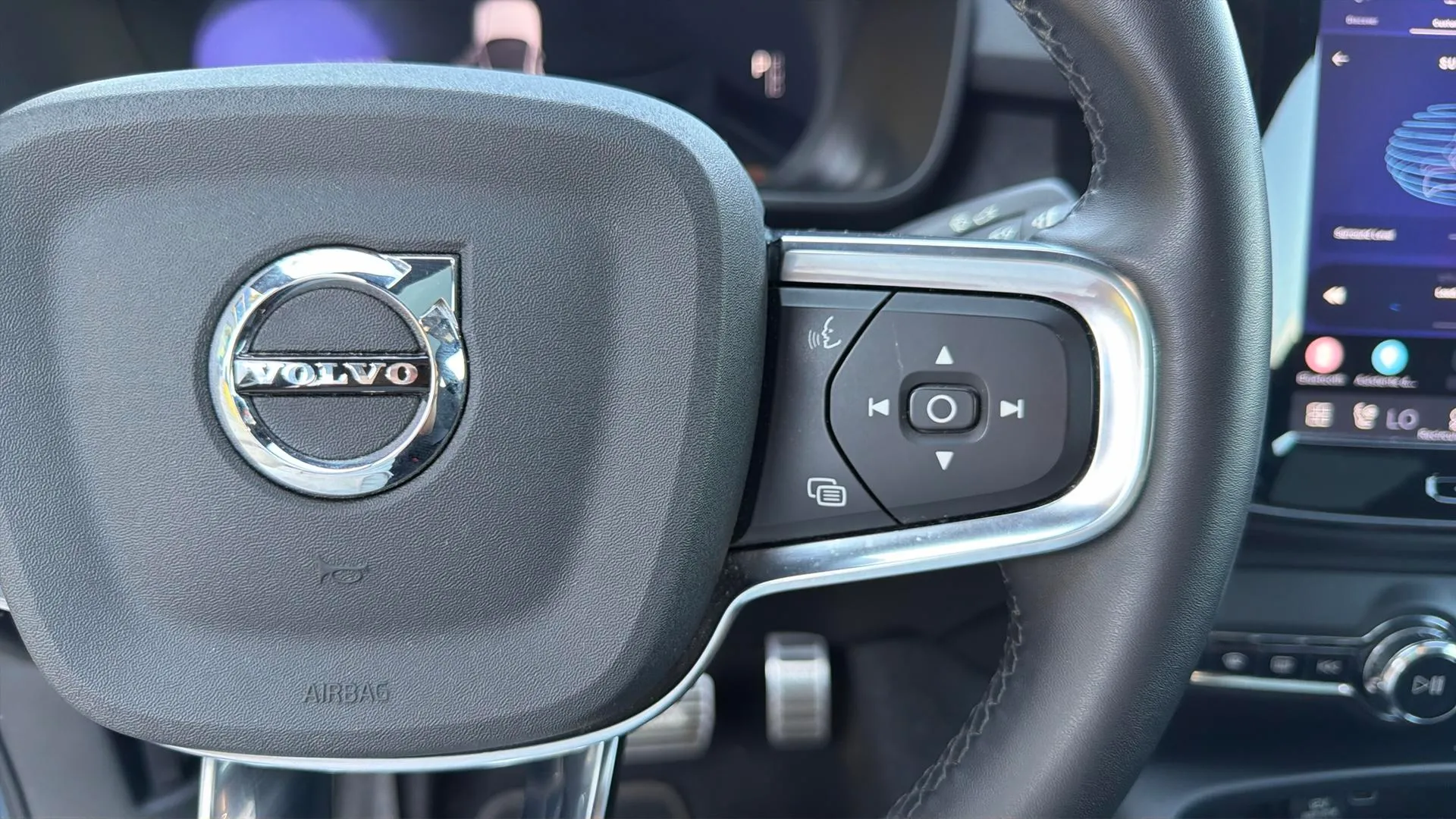 Volvo C40 Recharge Twin Eléctrico First Edition - foto 18