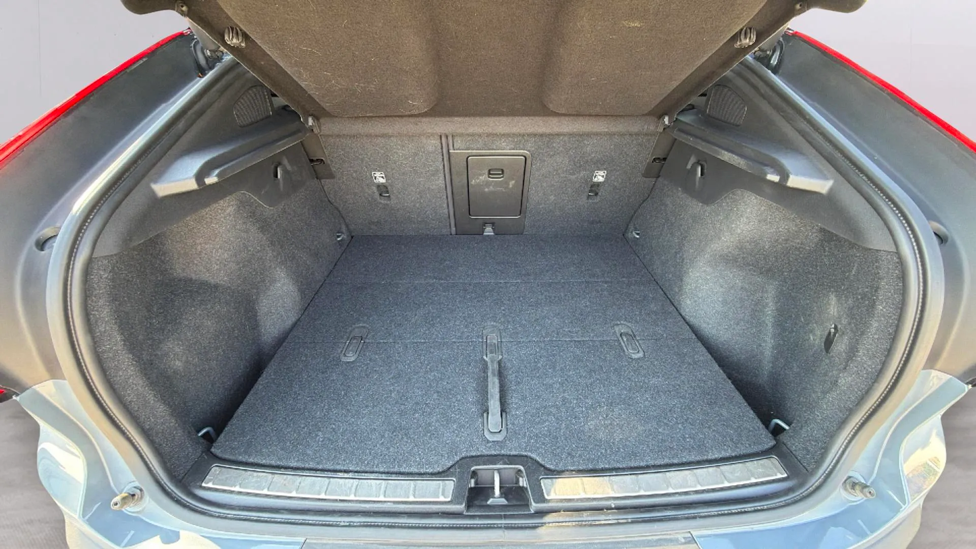 Volvo C40 Recharge Twin Eléctrico First Edition - foto 23