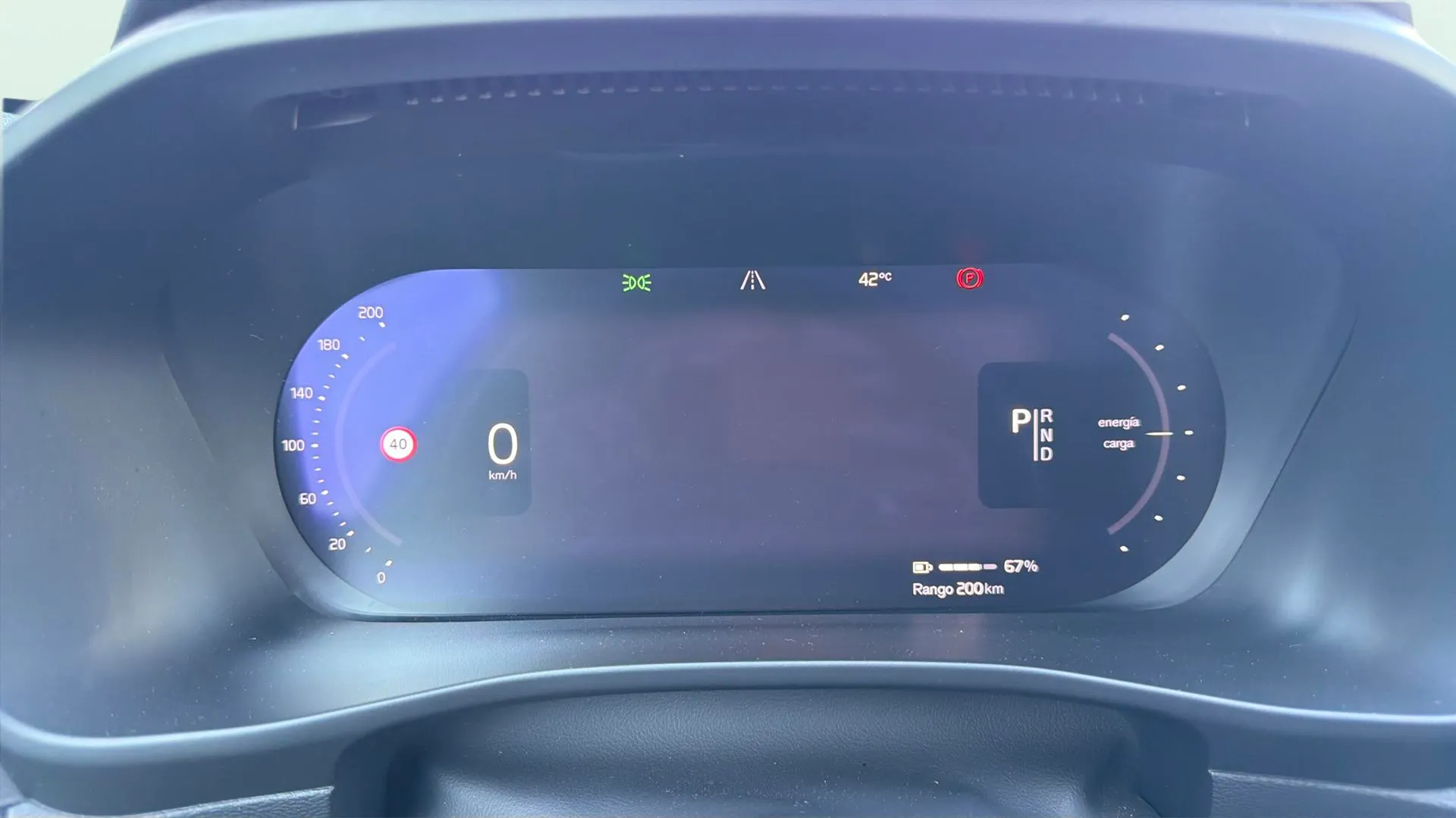 Volvo C40 Recharge Twin Eléctrico First Edition - foto 19