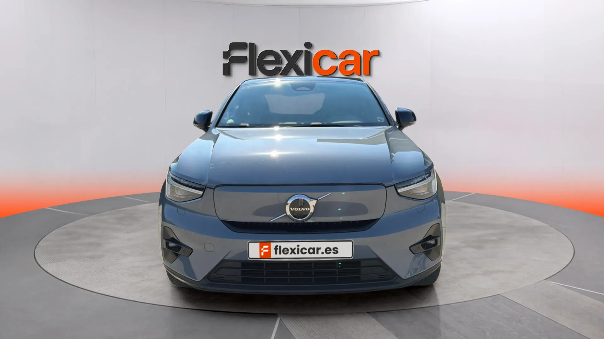 Volvo C40 Recharge Twin Eléctrico First Edition - foto 2