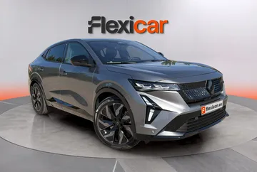 renault rafale esprit alpine hyper hyb e t 4x4 221kw hibrido enchufable automatica zamora 903000000272112