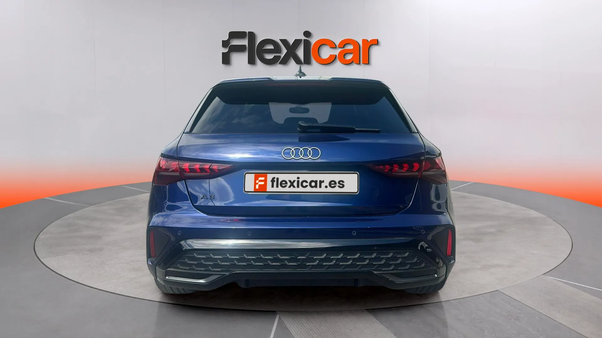 Audi A3 Sportback S line 30 TFSI S tronic - foto 6